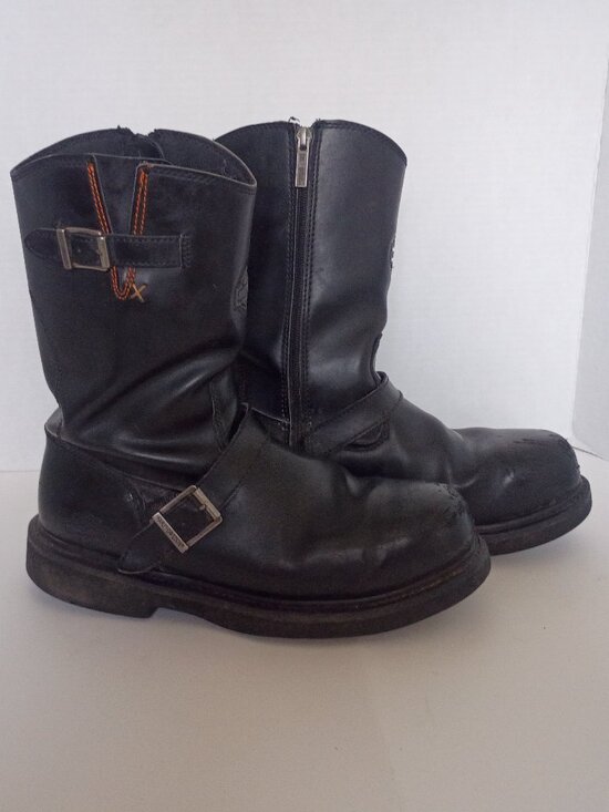 HARLEY DAVIDSON \